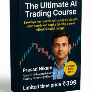 The Ultimate AI Trading Course